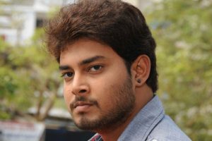 After Sai Dharam Tej, one more young actor joins Nakshatram