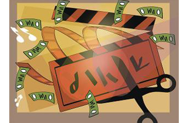 Uncertainty looms in the Entertainment Industry over GST