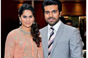 Upasana micromanages Ram Charan’s PR Machinery