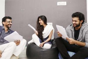 Varun Tej’s Next Launch Date