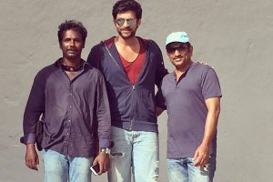 Varun Tej’s Mister heads to Mangalore next