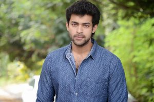 Mega hero to shoot for two films simultaneously