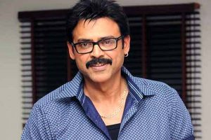 Venky’s next to flag off in Chennai