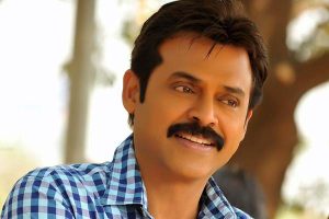 Venky’s Next Aadavallu Meeku Joharlu: