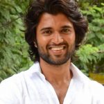 Vijay Deverakonda