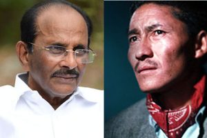 Star writer penning script for an adventurous biopic