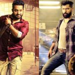 Vikram iru mugan in no mood to clash with NTR Janatha Garage