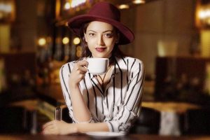 Who recommended Kajal for Chiranjeevi’s film ?
