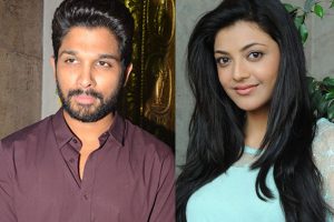Dil Raju keen on casting her opposite Bunny