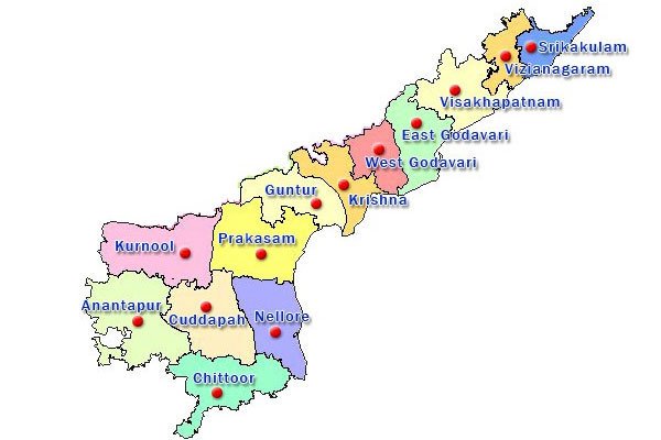 Decision on Andhra Pradesh special status in a week?