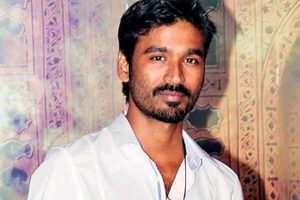 Dhanush Reveals about Rajinikanth’s Next