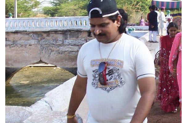 Truth behind Telangana gangster's political nexus may never be known