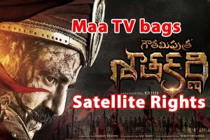 Satellite rights for Balakrishna’s next sold for a record price