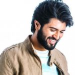 interview with Vijay devarakonda