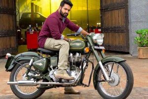 Mythri Movie Makers in a dilemma over Janatha Garage release date
