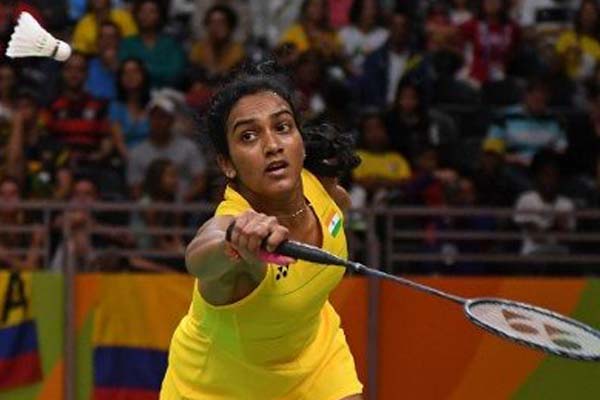 Badminton: Sindhu to take on Okuhara in semis