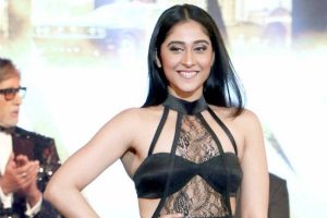 Don’t think I can leave southern film world: Regina Cassandra