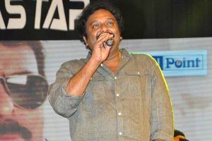 VV Vinayak Reveals a Dialogue from Khaidi No 150
