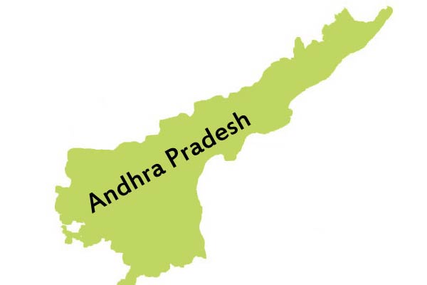 Andhra shutdown over special status hit normal life