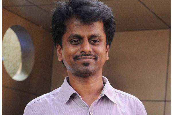 AR Murugadoss Interview