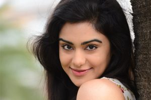 I am never scared of fashion: Adah Sharma