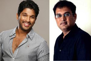 Vakkantham – Allu Arjun film in Jan?