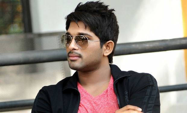 Allu Arjun will be playing an orthodox brahmin in DJ