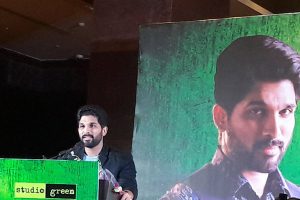 Big Announcement about Allu Arjun’s Next