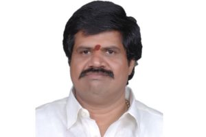 Avanthi Srinivas undermines protest of angry gas leak victims, says attempt to hurt Vizag brand image