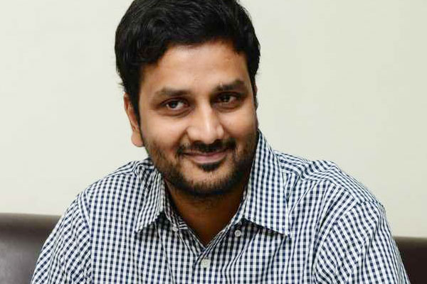 Avasarala Srinivas next with Nani, Nani team up with Avasarala Srinivas