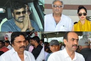 Celebs make a beeline to Mohan Babu’s event