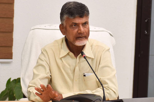 Why Chandrababu Naidu gave up special status demand