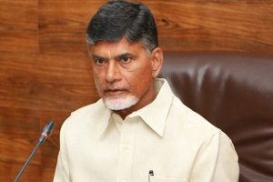 Chandrababu unhappy with irrigation minister Devineni ?