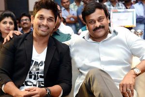 Megastar and Bunny Multistarrer on Cards?