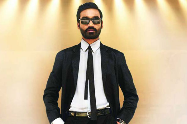 Dhanush