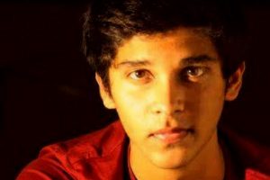 Vikram’s son all set for Debut