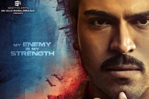 Dhruva to do a staggering business in Telugu states