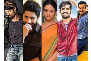 It’s raining movies this Dusheera