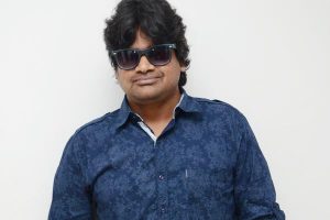 Harish Shankar no more interested in Remakes