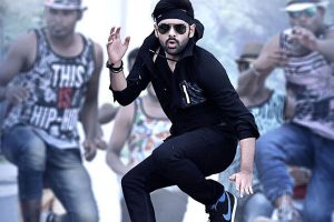 Comeback Comeback from Hyper: Ram’s super energetic number