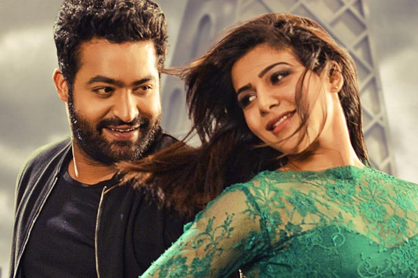 Janatha Garage Overseas Full Run collection