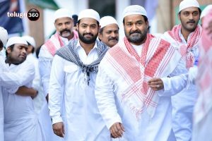 Janatha Garage Success Meet Tomorrow