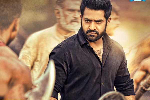 'Janatha Garage' mints Rs. 21 crore on first day