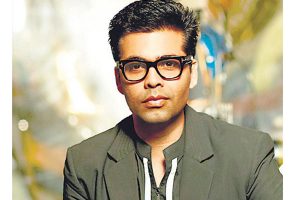 Amid pandemic, Karan Johar has big plans for May