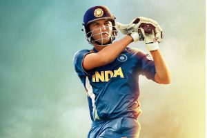 M.S. Dhoni: The Untold Story Review : Chugs along touching right nerve