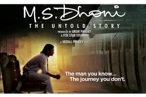 Tragic story of Dhoni’s girlfriend unveiled in his Biopic