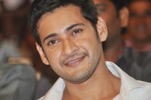 Huge set erected in Chennai for Mahesh – Murugadoss film
