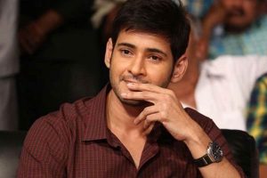 Top production houses vying for Mahesh – Murugadoss film