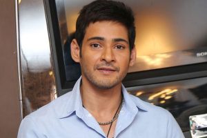 Massive Sets Erected for Mahesh – Murugadoss’s Film