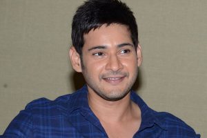 Mega Hero Replaces Mahesh Babu
